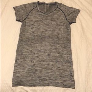 Lululemon Athletica Swiftly Tech Short Sleeve